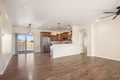 1326 N Farley Dr, Pueblo West, CO 81007 - photo 2