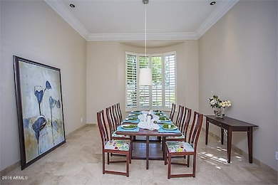 128 dining room