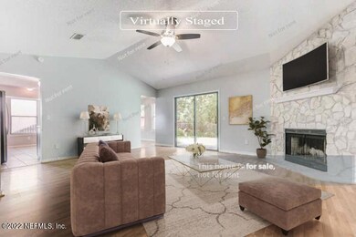 953 Duskin Dr, Jacksonville, FL 32216 - photo 2