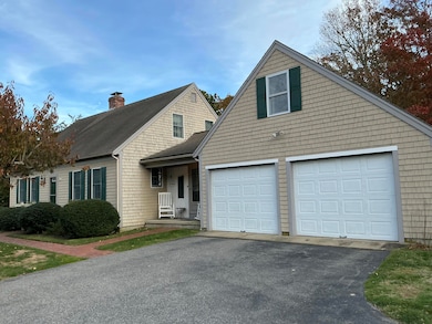 544 Cotuit (Route-149) Rd, Marstons Mills, MA 02648 - photo 3