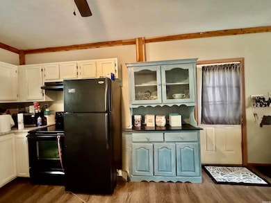 151 Stone Mountain Rd, Conway, AR 72032 - photo 3