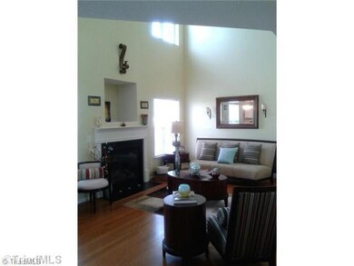 Living Room.