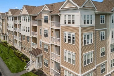 12207 Peters Farm Way unit 12207, Westborough, MA 01581 - photo 5