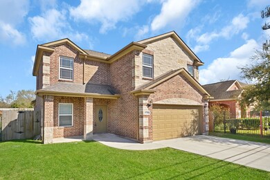 5756 Stuebner Airline Rd, Houston, TX 77091 - photo 2