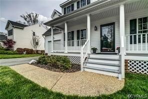 12807 Mill Shed Dr, Midlothian, VA 23112 - photo 2