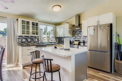 8442 Blazing Star Place, Parker, CO 80134 - photo 7