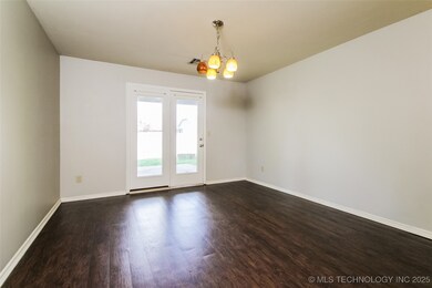 4249 S 205th East Ave, Broken Arrow, OK 74014 - photo 5