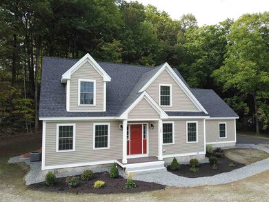 188 Nottingham Square Rd unit 26, Epping, NH 03042 - photo 2