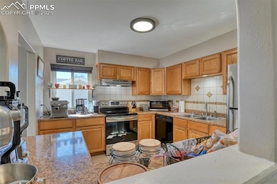 2758 Ferber Dr, Colorado Springs, CO 80916 - photo 5