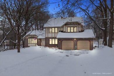 2600 Alpine Ct NE, Cedar Rapids, IA 52402 - photo 2