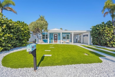 848 180th Ave E, Redington Shores, FL 33708 - photo 2