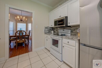 2807 Bethany Ln, Texarkana, TX 75503 - photo 6