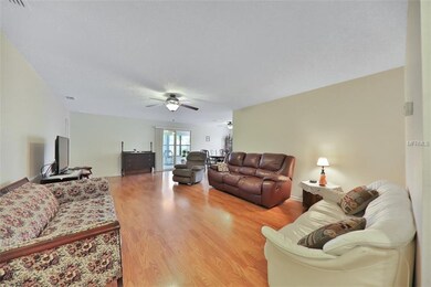 Living Room from entrance