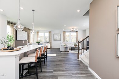 265 Williams Grove Ln, Apex, NC 27523 - photo 6