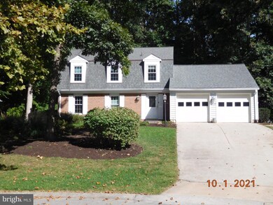 6029 Snow Crystal, Columbia, MD 21044 - photo 2