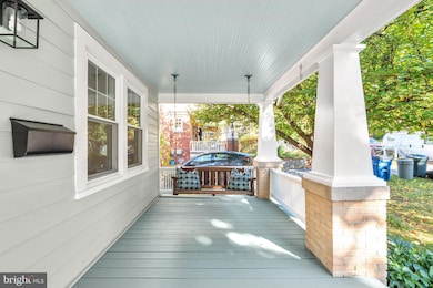 9112 Glenridge Rd, Silver Spring, MD 20910 - photo 5