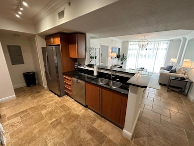 The Slade unit 515, West Palm Beach, FL 33401 - photo 4