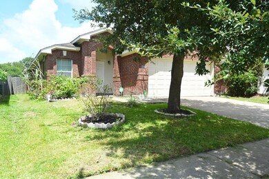 8915 Canton Park Ln, Houston, TX 77095 - photo 2