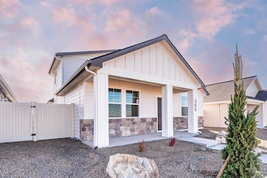 305 E Chevy Dr, Boise, ID 83716 - photo 2