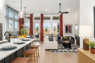 437 Silver Moon Way, Katy, TX 77493 - photo 3