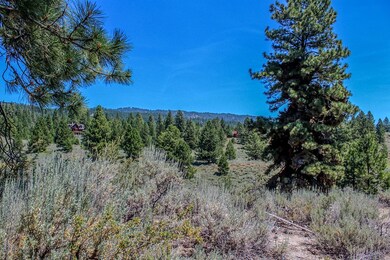 Mountain Views All Around