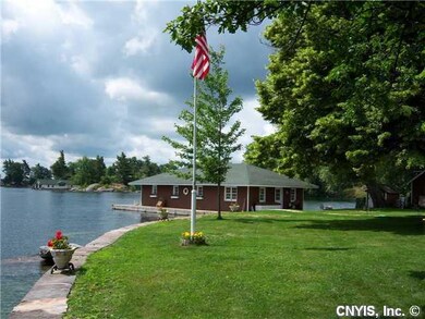 Other boathouse