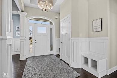 18200 Lakes End Dr, Westfield, IN 46074 - photo 3