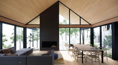 Rendering of floorplans