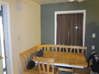 Eat in Kitchen