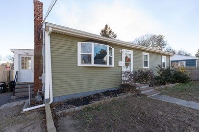 127 E Ashland St, Brockton, MA 02302 - photo 3