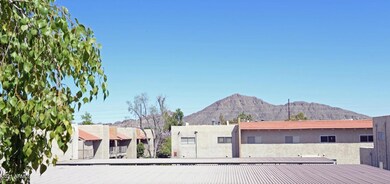 Perfect VIEW of Camelback Mountain