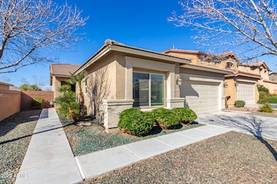 1062 W Dove Tree Ave, San Tan Valley, AZ 85140 - photo 7