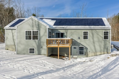125 Huston Rd, Gorham, ME 04038 - photo 2