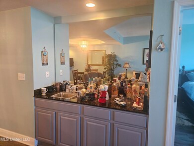 Wet Bar