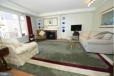 8101 Connecticut Ave unit N501, Chevy Chase, MD 20815 - photo 7