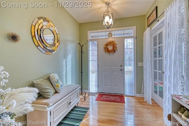 1291 Courtney Ct, Hartland, MI 48353 - photo 7