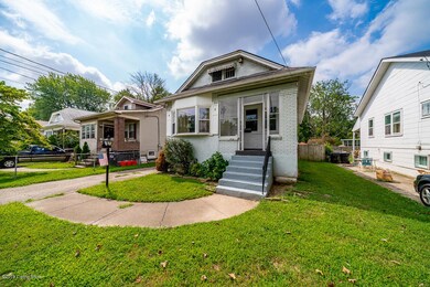 812 Bluegrass Ave L-4