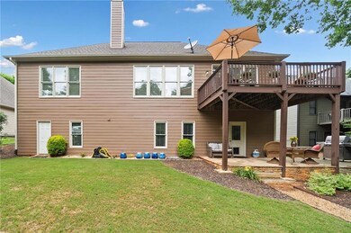 6245 Hampton Golf Club Dr, Cumming, GA 30041 - photo 4