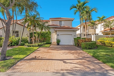 1546 Yellowheart Way, Hollywood, FL 33019 - photo 2