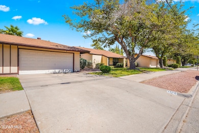 1724 Mosswood St, El Paso, TX 79935 - photo 3