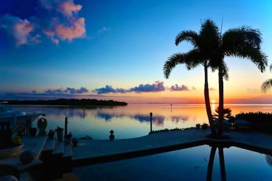 Consider this view from your pavered patio looking on to Tampa Bay and Weedon Island, even Tampa in the background.