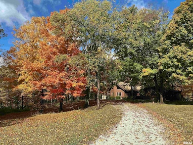 5446 N 1700th St, Dieterich, IL 62424 - photo 3