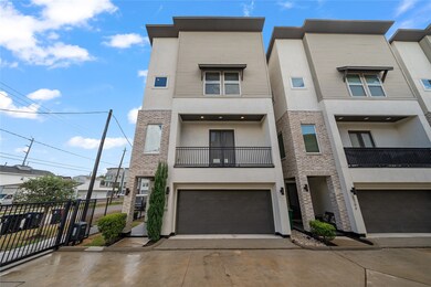 2510 Tuam St unit G, Houston, TX 77004 - photo 3
