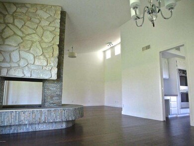 Clerestory Windows