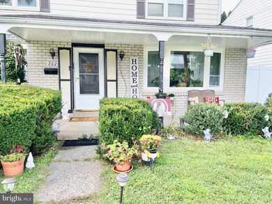 202 Susan Dr, Elkins Park, PA 19027 - photo 2