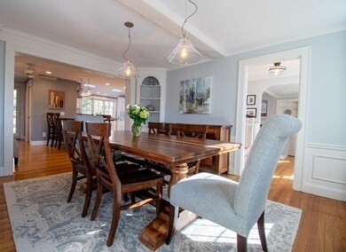 22 Allen Rd, Winchester, MA 01890 - photo 3