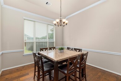 6142 Wickshire Dr, Rosenberg, TX 77471 - photo 3