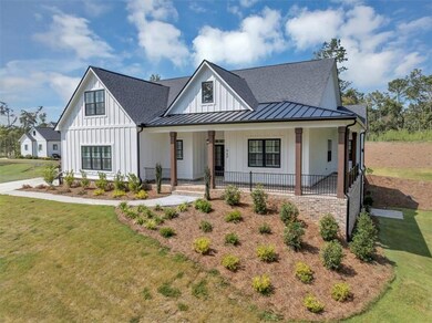 960 Oxford Rd, Ball Ground, GA 30107 - photo 3