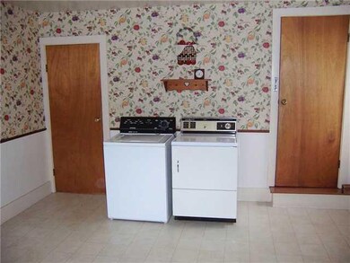 Other Washer and dryer too!