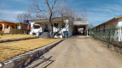 3409 Monroe Ave, El Paso, TX 79930 - photo 4